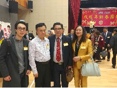 2018-02-28 應(yīng)邀出席公民力量戍戍年新春團(tuán)拜