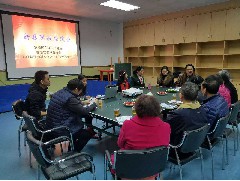 2017-02-09 深圳羅湖安老事務(wù)新春聯(lián)誼座談會(huì)