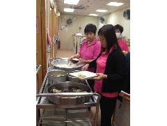 2016-12-24 香港護(hù)老院探訪