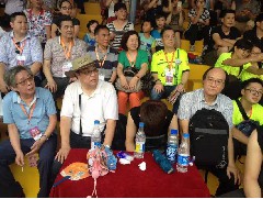 2016-06-09 贊助新會(huì)司前龍舟文化節(jié)