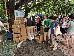 2023-08-07 地區(qū)關愛行動
