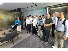2023-10-26 中力智電考察珠海正方集團(tuán)