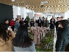 2024-01-25 大灣區(qū)青年置業(yè)創(chuàng)業(yè)考察團
